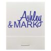 Personalized Match Book {All Colors} - Image 2