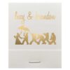 Personalized Match Book {All Colors} - Image 3