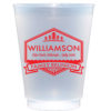 Personalized Shatterproof Cups for Family Vacation/Family Reunion - Image 6