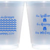 Personalized Shatterproof Cups for Family Vacation/Family Reunion - Image 2