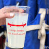 Personalized Soft Sided Clear Plastic Cups {All Sizes} - Image 4