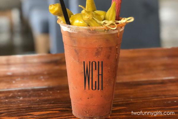 Personalized Soft Sided Clear Plastic Cups {All Sizes}