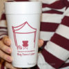 Personalized Styrofoam Cups for Football Tailgating - Image 5