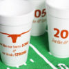 Personalized Styrofoam Cups for Football Tailgating - Image 7