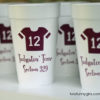 Personalized Styrofoam Cups for Football Tailgating - Image 8