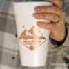 Personalized Styrofoam Cups for Family Reunion or Family Vacation - Image 7