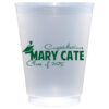 Personalized Shatterproof Roadie Cups for Graduation {All Sizes} - Image 6