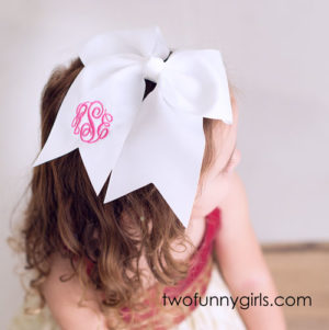 Hair Bows