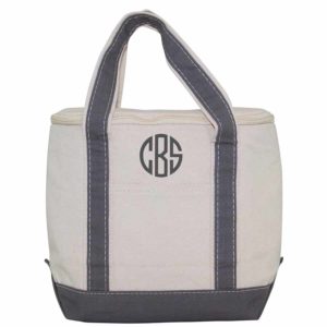 Insulated Lunch Bags