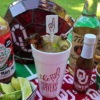Personalized Styrofoam Cups for Football Tailgating - Image 9