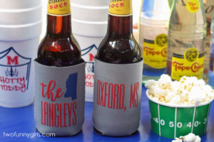 Cool Coozies