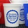 Personalized Stadium Cups for Patriotic Summer {16 oz} - Image 5