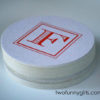Chipboard Coasters {Round or Square} - Image 9