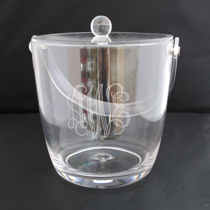 Champagne Ice Bucket Mold, Gallery posted by Missie 💕