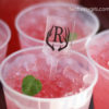 Personalized Plastic Drink Stirrers for Bachelorette/Wedding Shower - Image 3