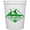 Personalized Stadium Cups for Family Vacation {16 oz} - Image 2