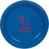 Personalized Disposable Plastic Plate {For Patriotic Summer BBQ} - Image 2