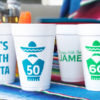 Personalized Styrofoam Cups for Mexican Fiesta - Image 2
