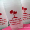 Personalized Shatterproof Cups Birthday Party {All Sizes} - Image 4