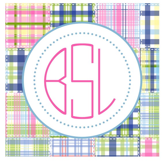 Personalized Gift Stickers :: Two Funny Girls