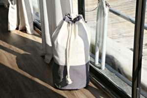 Laundry Bags & Hampers