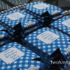 Full Color Pattern Personalized Huggers {Qty 12+} All Patterns - Image 4