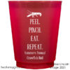 Personalized Shatterproof Cups Colors {All Sizes} - Image 7