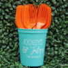 Personalized Stadium Cups for Kentucky Derby {16 oz} - Image 8