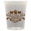 Personalized Stadium Cups for Thanksgiving {16 oz} - Image 2