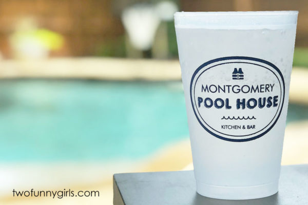Personalized Shatterproof Pool Cups for Summer {All Sizes}