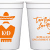 Personalized Stadium Cups for Mexican Fiesta {12 oz} - Image 2