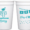 Personalized Stadium Cups for Mexican Fiesta {12 oz} - Image 3