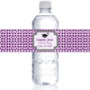 Personalized Graduation Water Bottle Wrap Stickers - Image 7