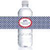 Personalized Graduation Water Bottle Wrap Stickers - Image 5