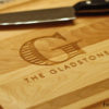 Wood Cutting Board for Lakehouse, Pool, Beach {All Sizes} - Image 4