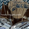 Personalized Wedding Matches {Boxed-White} - Image 3