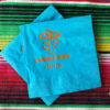 Custom 3 Ply Paper Napkin Mexican Fiesta/Taco Party {All Colors} - Image 4