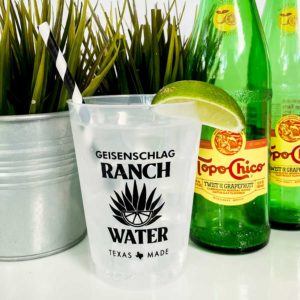 shatterproof cups