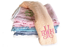 Towels