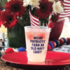 Personalized Shatterproof Cups for Summer Patriotic BBQ - Image 3