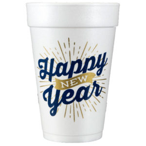 nye cups for party