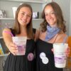 Texas Christian University (TCU) Campus Skyline - Fort Worth {Shatterproof Cup 10 Pack} - Image 4