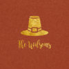 Linun (Linen-Like) Paper Napkins {Thanksgiving} - Image 7
