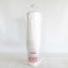 University of Alabama Campus Skyline - Tuscaloosa, Alabama {Foam Cup 10 Pack} - Image 5