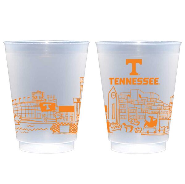 University-Tennessee-Knoxville-Campus-Skyline-Roadie-Cup-9