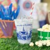 University of Florida Campus Skyline {Frosted Roadie Cup 10 Pack} - Image 5