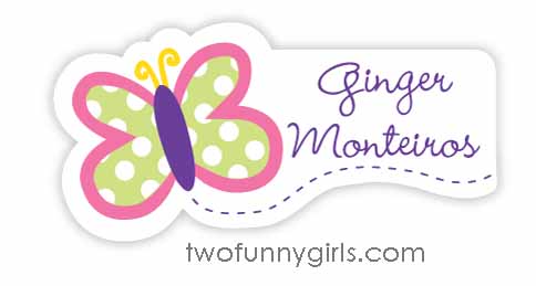 custom waterproof tags