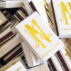 Personalized Wedding Matches {Boxed-White} - Image 4