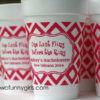 Personalized Styrofoam Cups for Bachelorette Party - Image 5