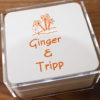 Chipboard Coasters {Round or Square} - Image 5